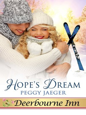 Hope's Dream - ebook